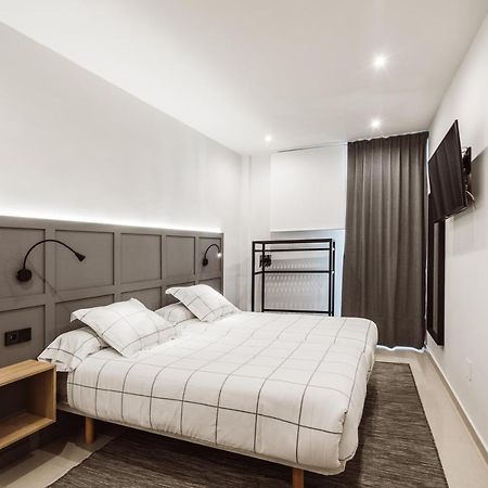 Exclusive Rooms In The Heart Of The City Мадрид Екстер'єр фото