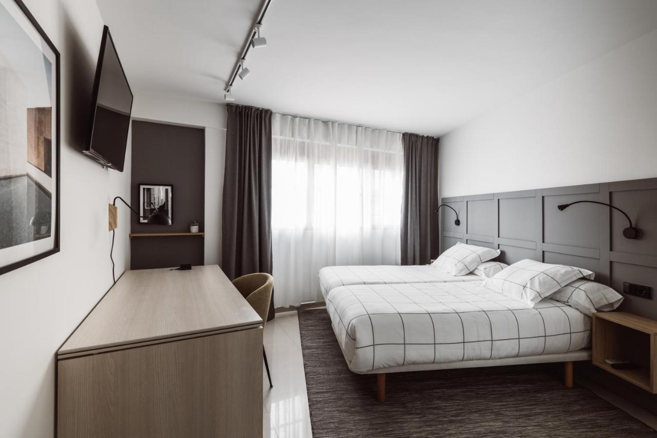 Exclusive Rooms In The Heart Of The City Мадрид Екстер'єр фото