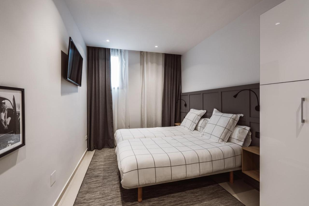 Exclusive Rooms In The Heart Of The City Мадрид Екстер'єр фото